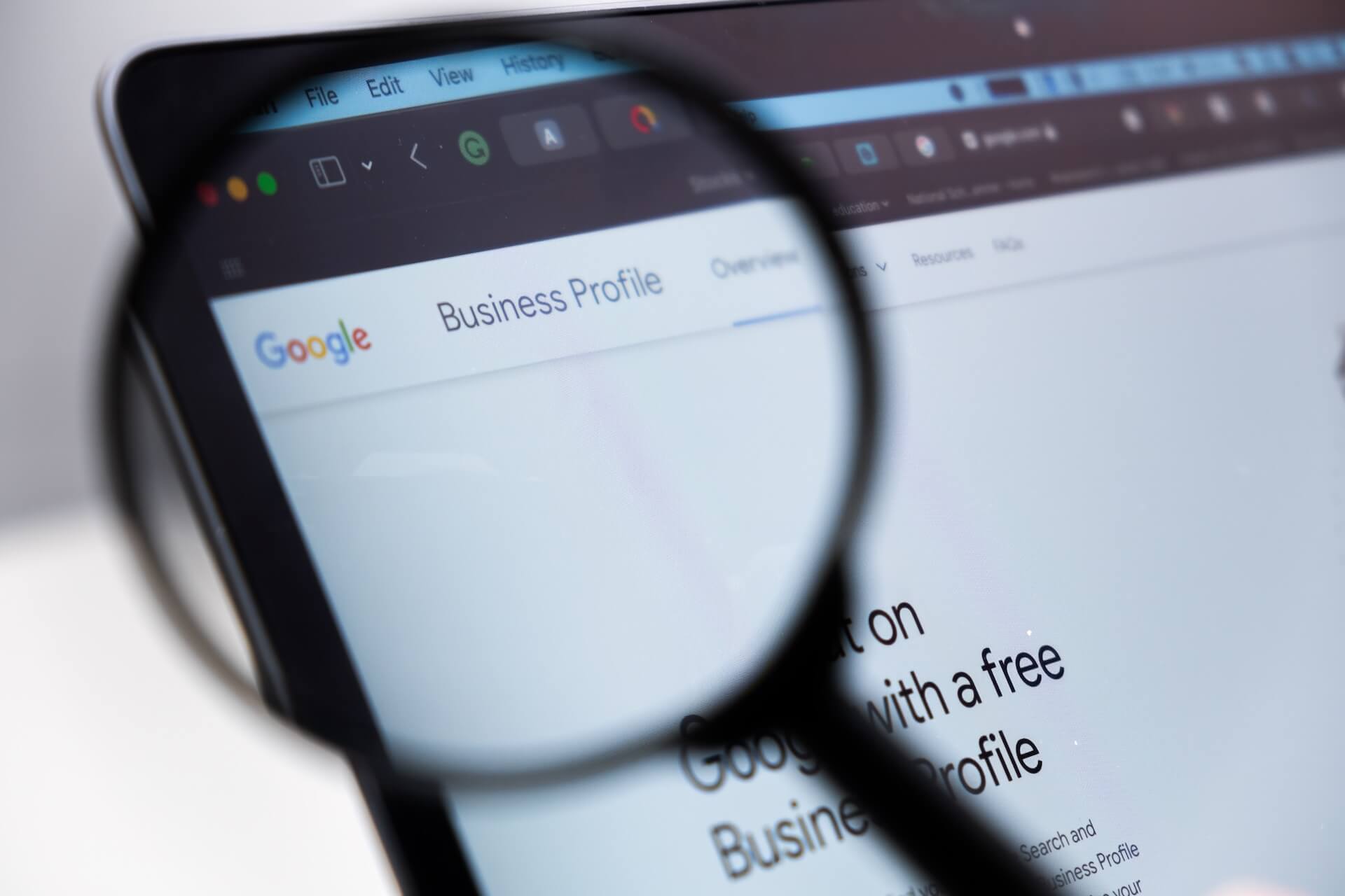 How Therapists Get More Clients with Google Business Profile Optimization