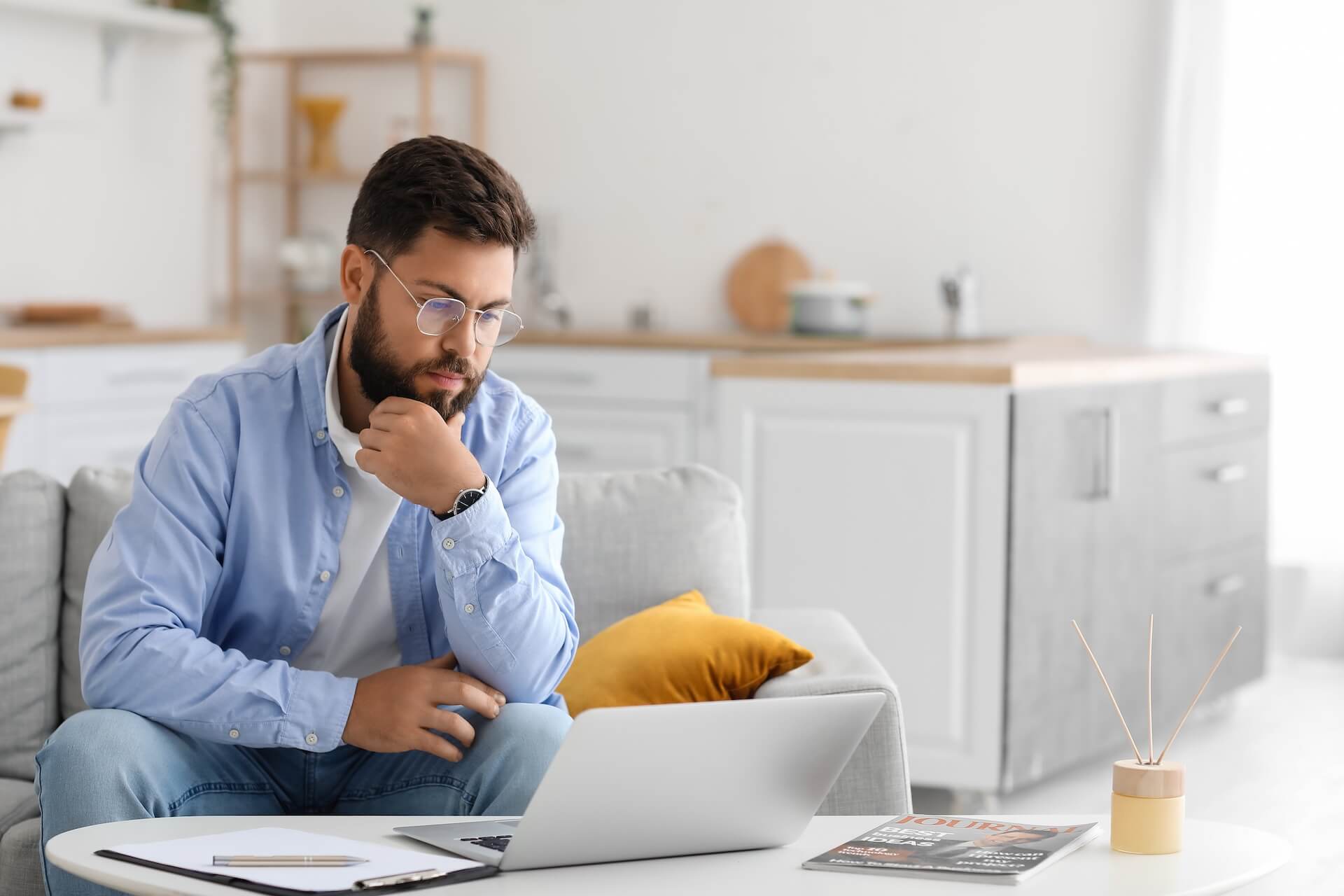 Digital Marketing for Psychologists
