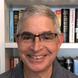 Eric Strauss, Ph.D.