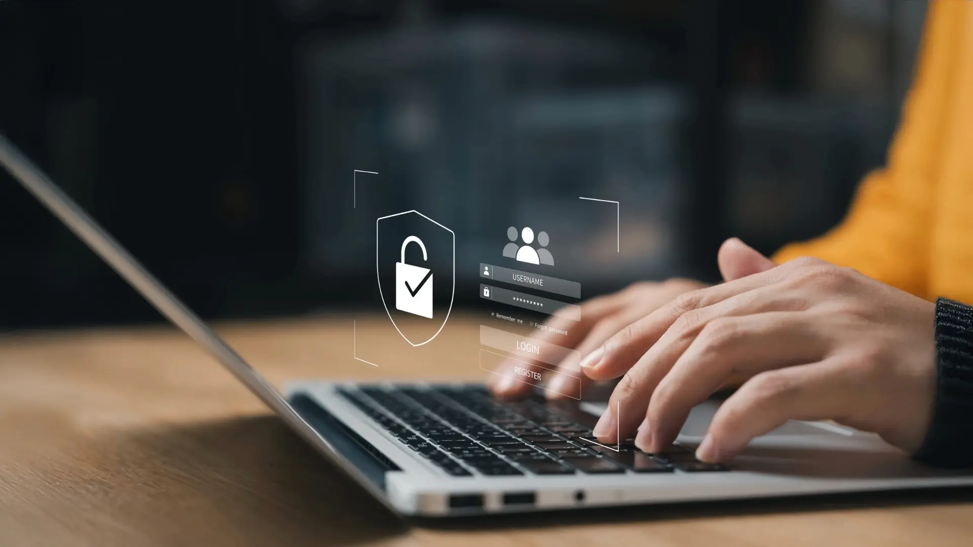 HIPAA-Compliant by Design